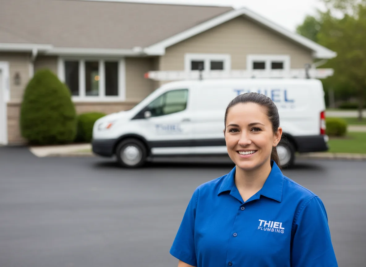 Plumber Carbon, IN FAQs